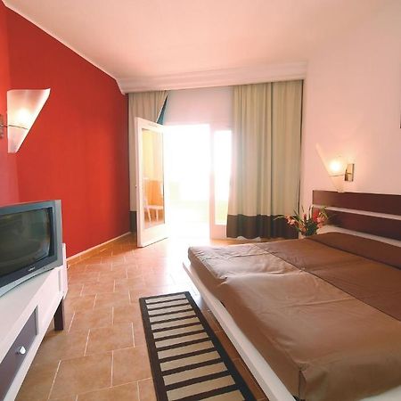 Caribbean World Thalasso Djerba Mezraia Esterno foto