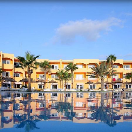 Caribbean World Thalasso Djerba Mezraia Esterno foto