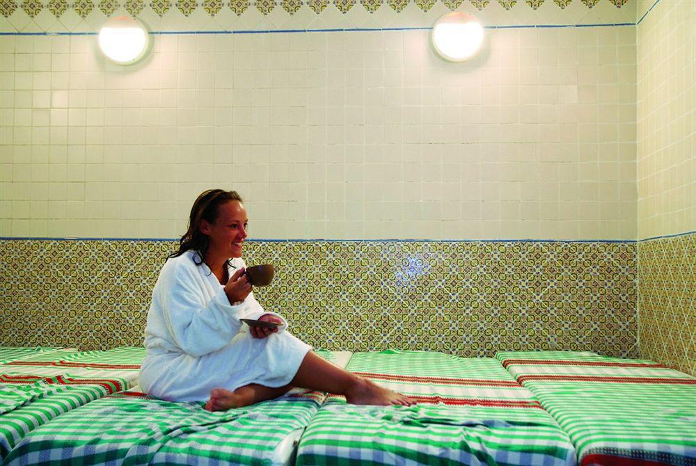 Caribbean World Thalasso Djerba Mezraia Esterno foto